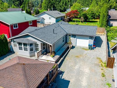 435 Cain Lake Road