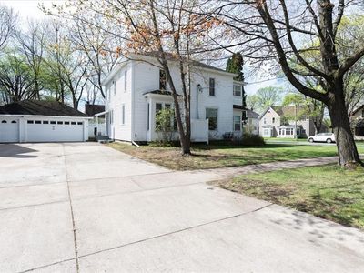 Property at 1104 7th Street #1104/1104-1/2, Menomonie, WI