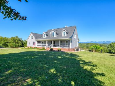 202 McCauley Rd
