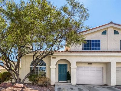 Property at 7955 W Rochelle Ave, Spring Valley, NV