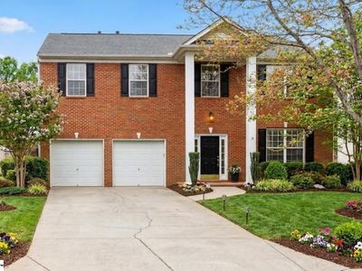 22 Stonewater Dr