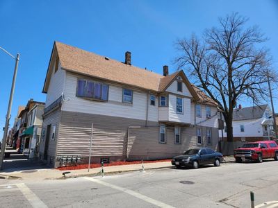 1535 West Lincoln AVENUE