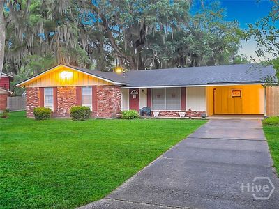 13113 Hermitage Road