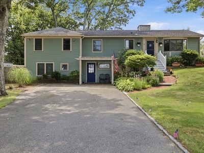 30 Crocker Rd
