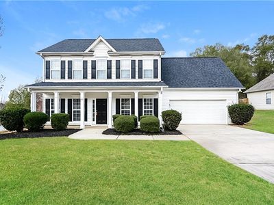 257 Baldwin Ct