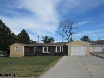 Property at 108 Terry Blvd, Gering, NE