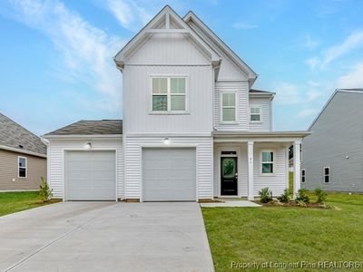 71 Furley St Homesite 116