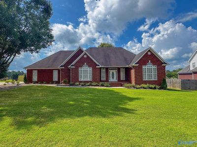 600 Morning Glory Dr SW