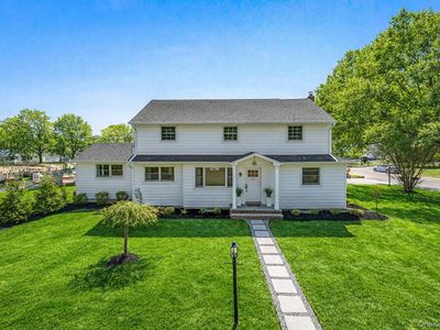 1 Marlin Road