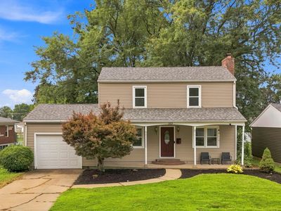 1113 Lynnwood Dr