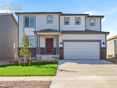 13230 Valley Peak Dr