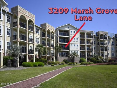 3100 Marsh Grove Lane Unit 3209