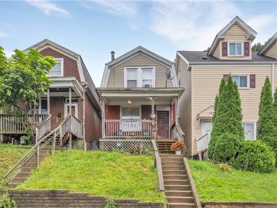 Property at 2819 Shawhan Ave, Pittsburgh, PA