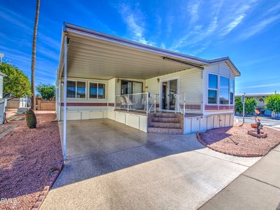 7750 E BROADWAY Road #354