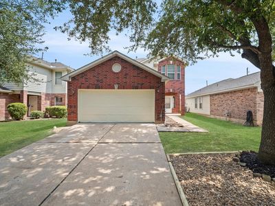 13003 Kingston Point Ln