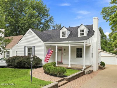 Property at 4031 Springhill Rd, Saint Matthews, KY