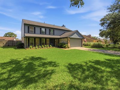3226 Lakefield Way