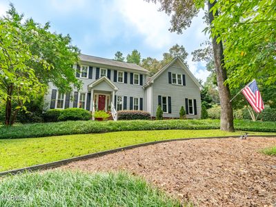 113 James Creek Road