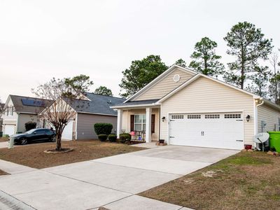 148 Fox Squirrel Cir