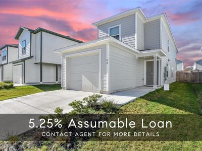 40 Trinity Cir