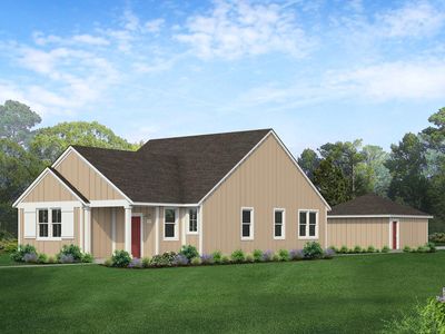 1437 Casetta Plan, Casetta Ranch