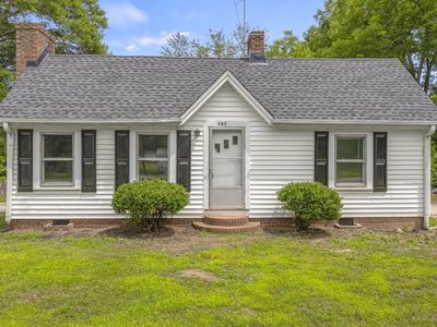 107 W Marion Rd
