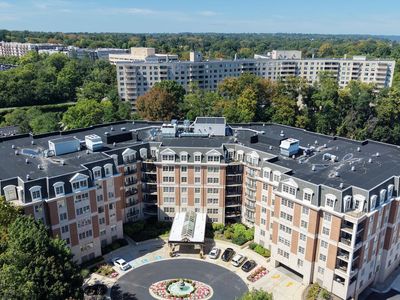190 Presidential Blvd Unit 713
