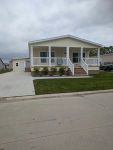 Property at 52520 Chestnut Ct #161, New Baltimore, MI