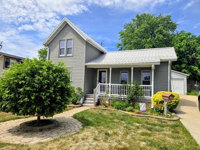 288 Riverside Street