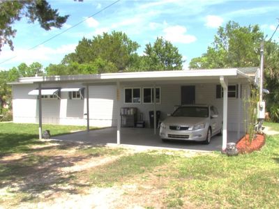 Property at 8491 W Drew Ct, Homosassa, FL