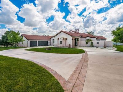 7950 E Lake View Rd
