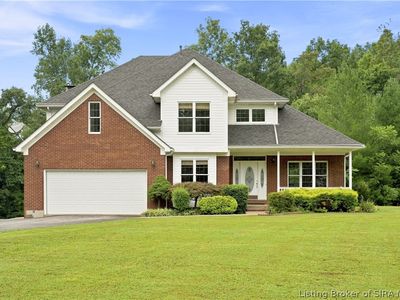 Property at 974 Pinewood Trail NE, New Salisbury, IN
