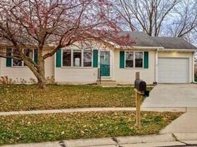 Property at 5414 Schubert St, Ames, IA