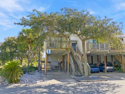 1804 E Gulf Beach Dr #L1