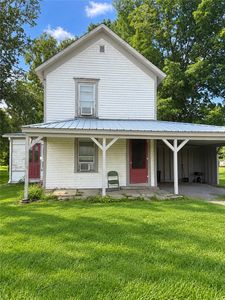 152 Phoenix Mills Rd