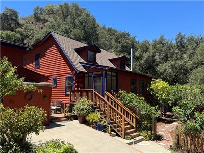 385 Squire Canyon Rd