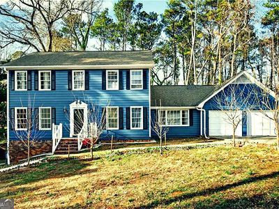 4673 Arrowhead Trl SW