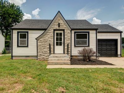 Property at 209 W State Street, Nixa, MO