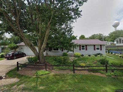 Property at 553 6th St N, Central City, IA