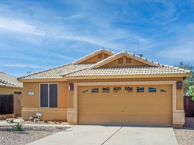 1843 W RENAISSANCE Avenue
