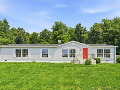 11110 E State Road 160