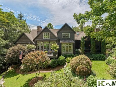 494 Country Club Drive