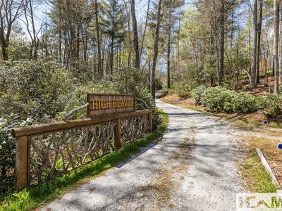 Property at 400 Cole Mountain Circle, Highlands, NC