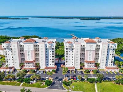 2925 Terra Ceia Bay Blvd UNIT 2802