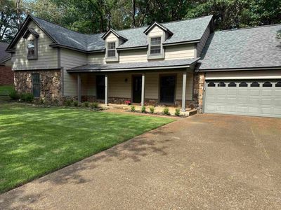 2864 Crooked Oak Dr