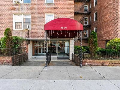 33-24 93rd Street UNIT 5L