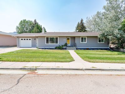408 Hunt Ave