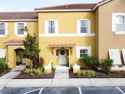 4709 Flagler Beach Way