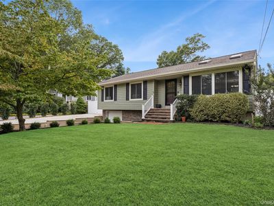 6 Rosewood Road