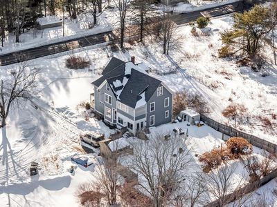 Property at 146 Shiloh Road, Durham, ME